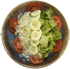 Miješana salata