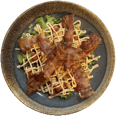 Salata Parangal